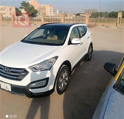 هیوندای سەنتافی